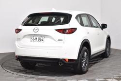 2019 Mazda CX-5 Maxx Sport