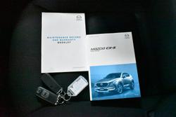 2019 Mazda CX-5 Maxx Sport