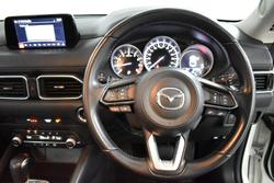 2019 Mazda CX-5 Maxx Sport