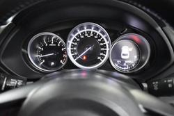 2019 Mazda CX-5 Maxx Sport