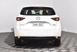 2019 Mazda CX-5 Maxx Sport