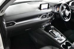 2019 Mazda CX-5 Maxx Sport