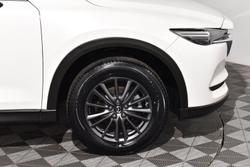 2019 Mazda CX-5 Maxx Sport