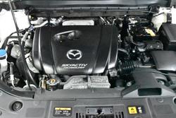 2019 Mazda CX-5 Maxx Sport