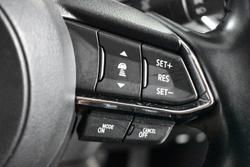 2019 Mazda CX-5 Maxx Sport