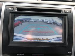 2015 Toyota Camry Altise