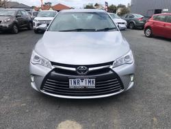 2015 Toyota Camry Altise