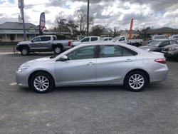 2015 Toyota Camry Altise