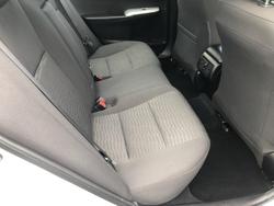 2015 Toyota Camry Altise