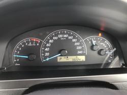 2015 Toyota Camry Altise