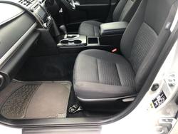 2015 Toyota Camry Altise