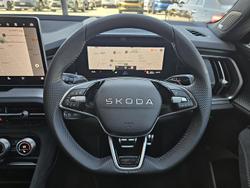 2025 SKODA Kodiaq 140TSI Sportline PS MY25 4X4 Black Magic