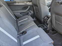 2025 SKODA Kodiaq 140TSI Sportline PS MY25 4X4 Black Magic