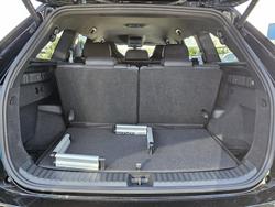 2025 SKODA Kodiaq 140TSI Sportline PS MY25 4X4 Black Magic