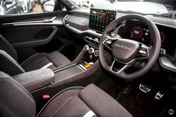 2025 SKODA Kodiaq 140TSI Sportline PS MY25 4X4 Black Magic