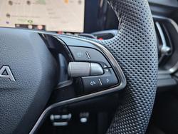 2025 SKODA Kodiaq 140TSI Sportline PS MY25 4X4 Black Magic