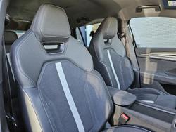 2025 SKODA Kodiaq 140TSI Sportline PS MY25 4X4 Black Magic