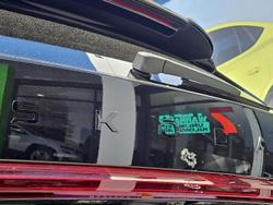 2025 SKODA Kodiaq 140TSI Sportline PS MY25 4X4 Black Magic