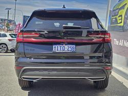 2025 SKODA Kodiaq 140TSI Sportline PS MY25 4X4 Black Magic