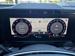 2025 SKODA Kodiaq 140TSI Sportline PS MY25 4X4 Black Magic