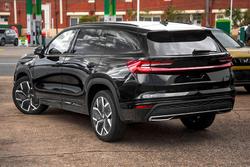 2025 SKODA Kodiaq 140TSI Sportline PS MY25 4X4 Black Magic