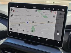 2025 SKODA Kodiaq 140TSI Sportline PS MY25 4X4 Black Magic