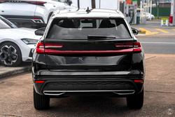 2025 SKODA Kodiaq 140TSI Sportline PS MY25 4X4 Black Magic