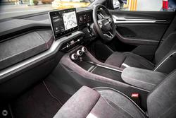 2025 SKODA Kodiaq 140TSI Sportline PS MY25 4X4 Black Magic
