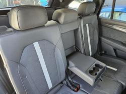 2025 SKODA Kodiaq 140TSI Sportline PS MY25 4X4 Black Magic