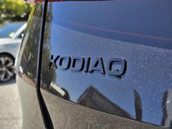 2025 SKODA Kodiaq 140TSI Sportline PS MY25 4X4 Black Magic