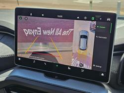 2025 SKODA Kodiaq 140TSI Sportline PS MY25 4X4 Black Magic