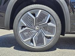 2025 SKODA Kodiaq 140TSI Sportline PS MY25 4X4 Black Magic