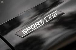 2025 SKODA Kodiaq 140TSI Sportline PS MY25 4X4 Black Magic