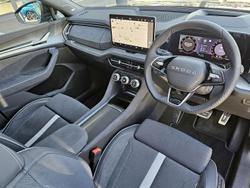 2025 SKODA Kodiaq 140TSI Sportline PS MY25 4X4 Black Magic