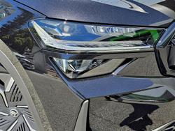 2025 SKODA Kodiaq 140TSI Sportline PS MY25 4X4 Black Magic