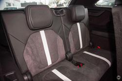 2025 SKODA Kodiaq 140TSI Sportline PS MY25 4X4 Black Magic
