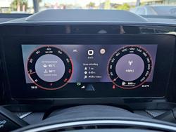 2025 SKODA Kodiaq 140TSI Sportline PS MY25 4X4 Black Magic