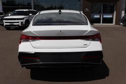 2024 Hyundai i30 Hybrid