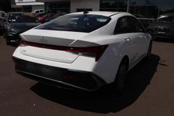 2024 Hyundai i30 Hybrid