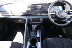 2024 Hyundai i30 Hybrid