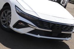 2024 Hyundai i30 Hybrid