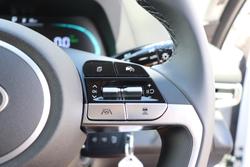 2024 Hyundai i30 Hybrid