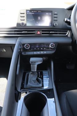 2024 Hyundai i30 Hybrid