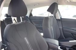 2024 Hyundai i30 Hybrid