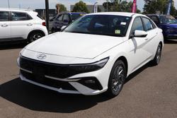 2024 Hyundai i30 Hybrid