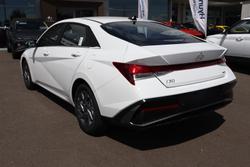 2024 Hyundai i30 Hybrid