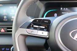 2024 Hyundai i30 Hybrid