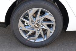 2024 Hyundai i30 Hybrid