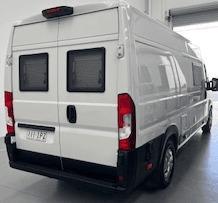 2023 Fiat Ducato S9