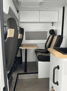 2023 Interstate Ducato S9